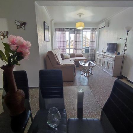 Precioso Piso, 3 Dormitorios, Aire Acondicionado Jerez de la Frontera Ngoại thất bức ảnh