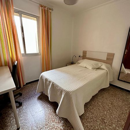 Precioso Piso, 3 Dormitorios, Aire Acondicionado Jerez de la Frontera Ngoại thất bức ảnh