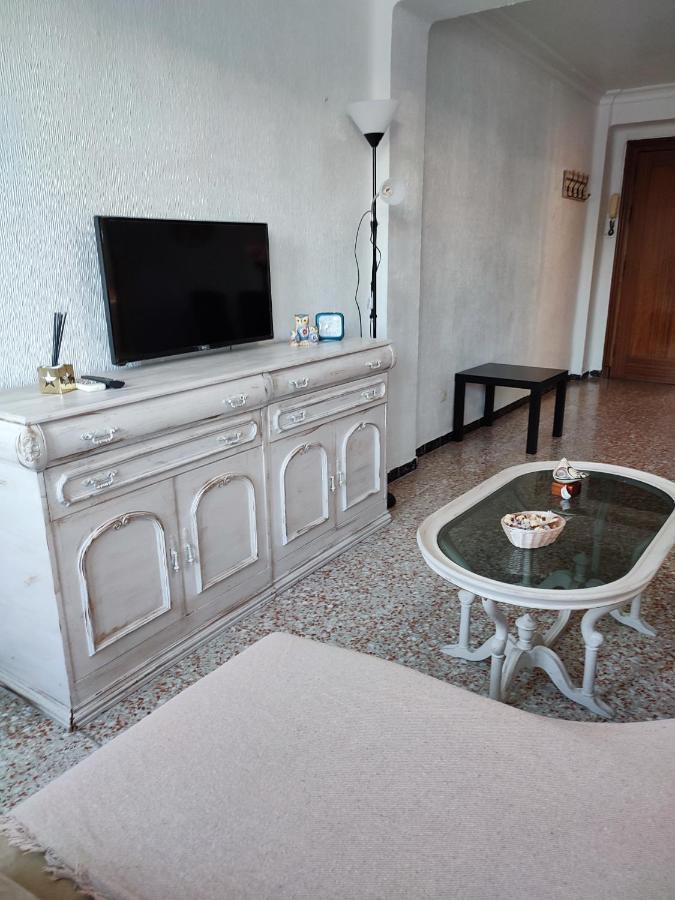 Precioso Piso, 3 Dormitorios, Aire Acondicionado Jerez de la Frontera Ngoại thất bức ảnh