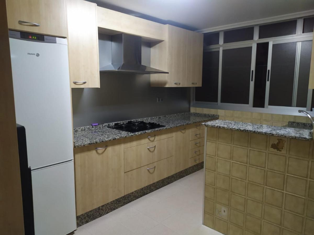 Precioso Piso, 3 Dormitorios, Aire Acondicionado Jerez de la Frontera Ngoại thất bức ảnh