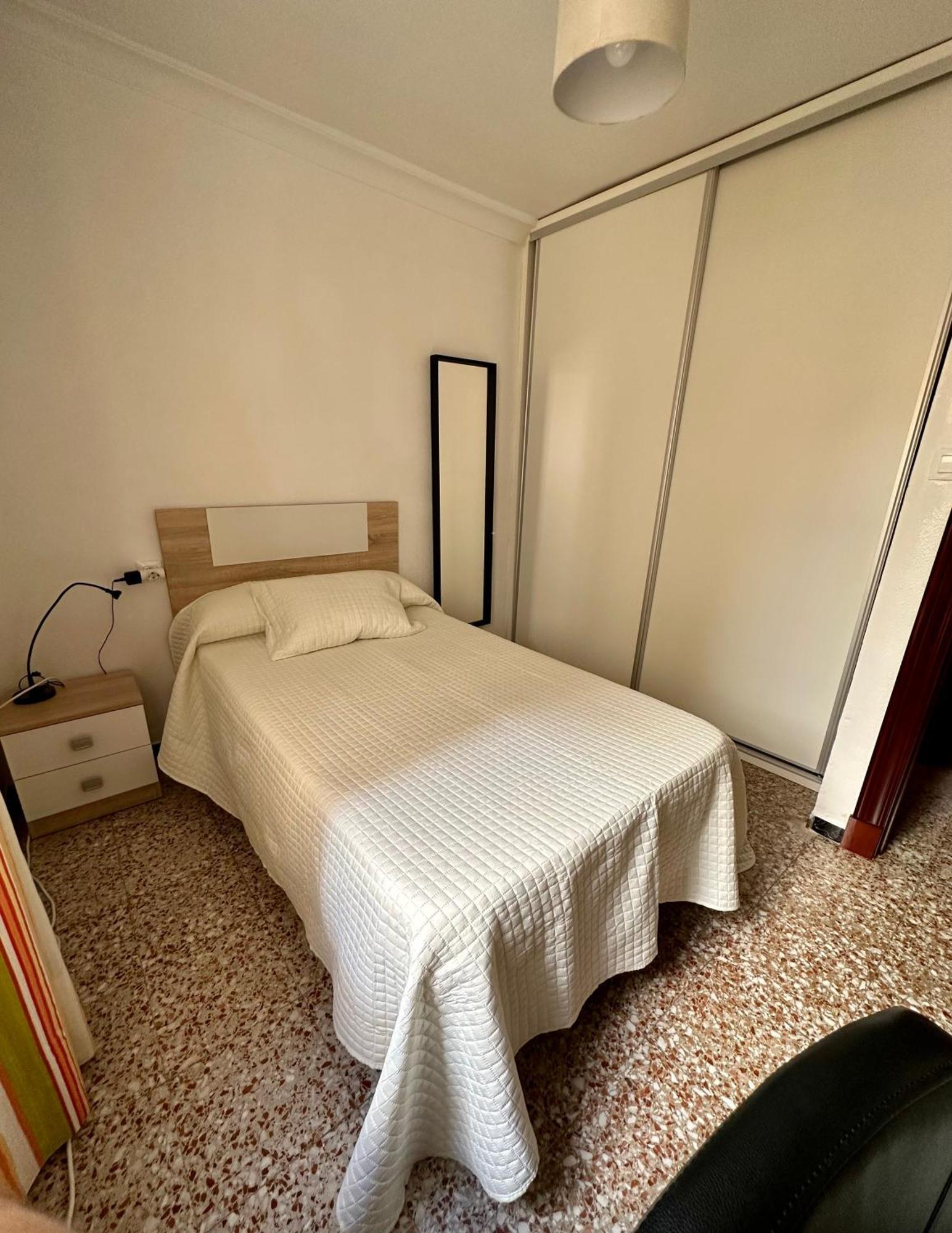 Precioso Piso, 3 Dormitorios, Aire Acondicionado Jerez de la Frontera Ngoại thất bức ảnh