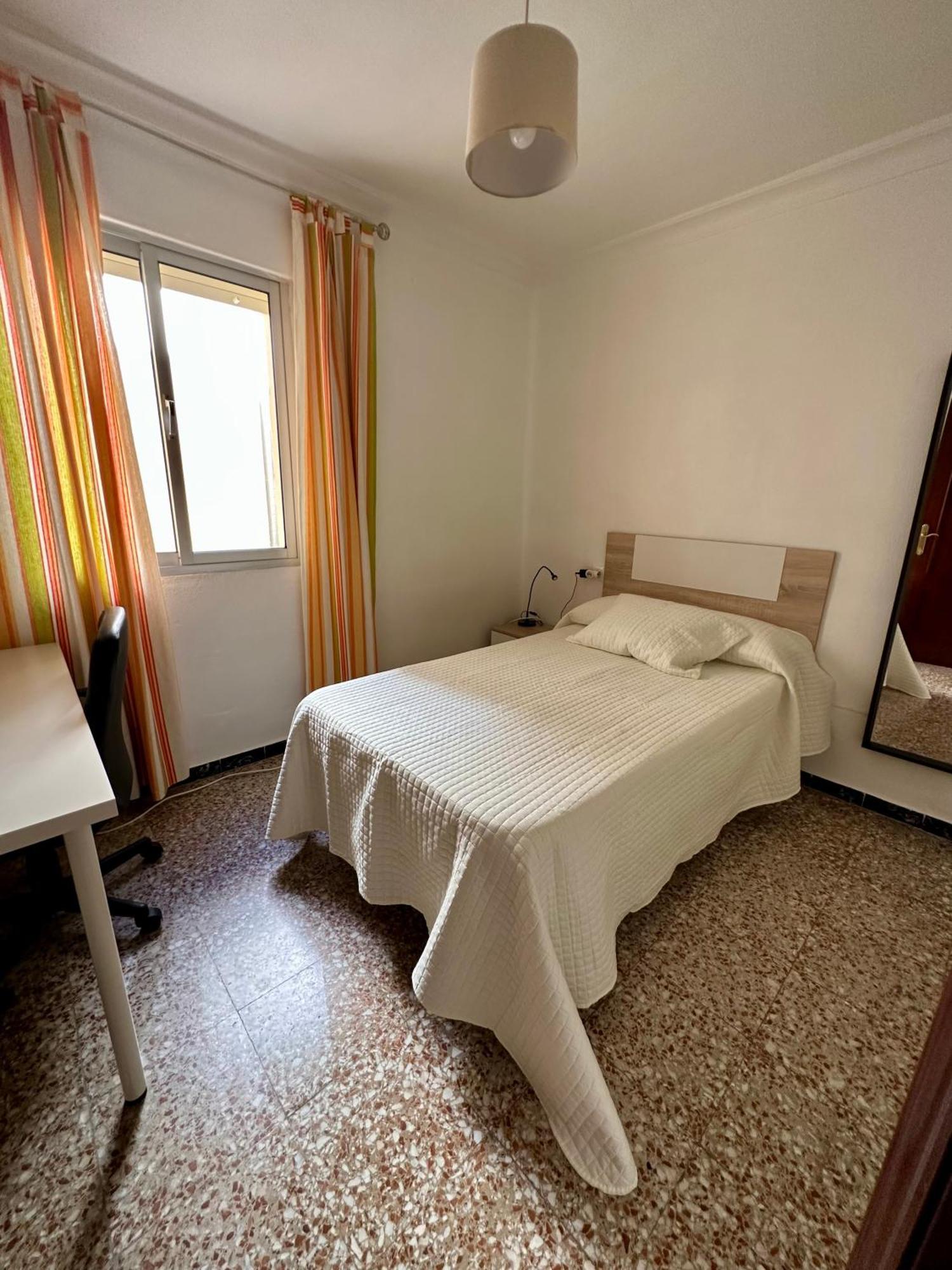 Precioso Piso, 3 Dormitorios, Aire Acondicionado Jerez de la Frontera Ngoại thất bức ảnh