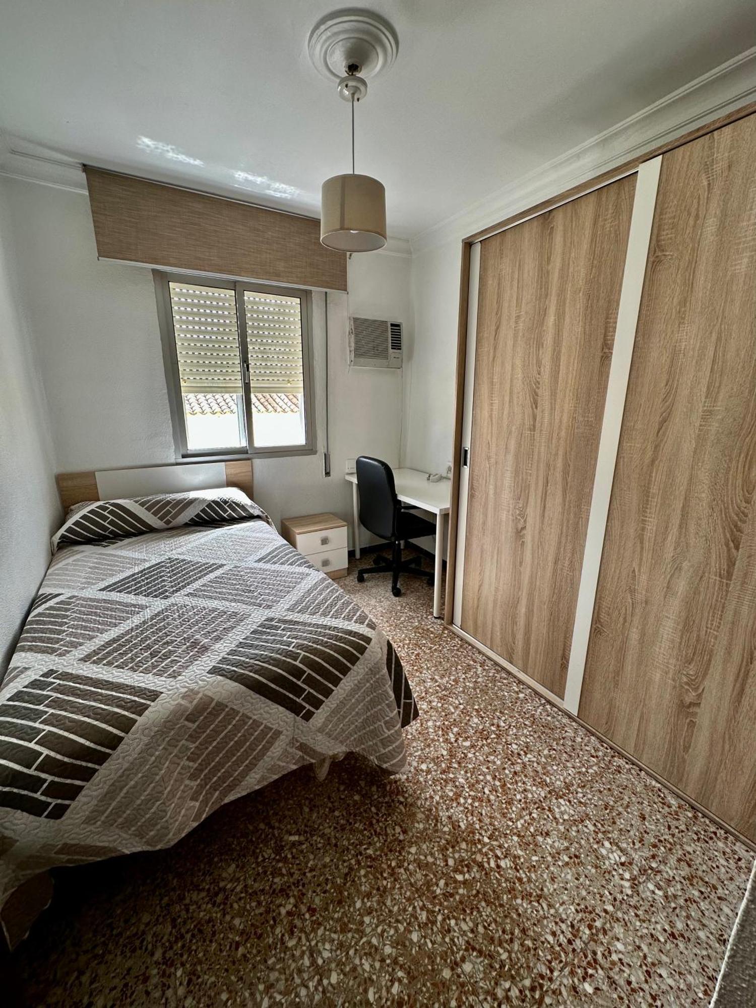 Precioso Piso, 3 Dormitorios, Aire Acondicionado Jerez de la Frontera Ngoại thất bức ảnh