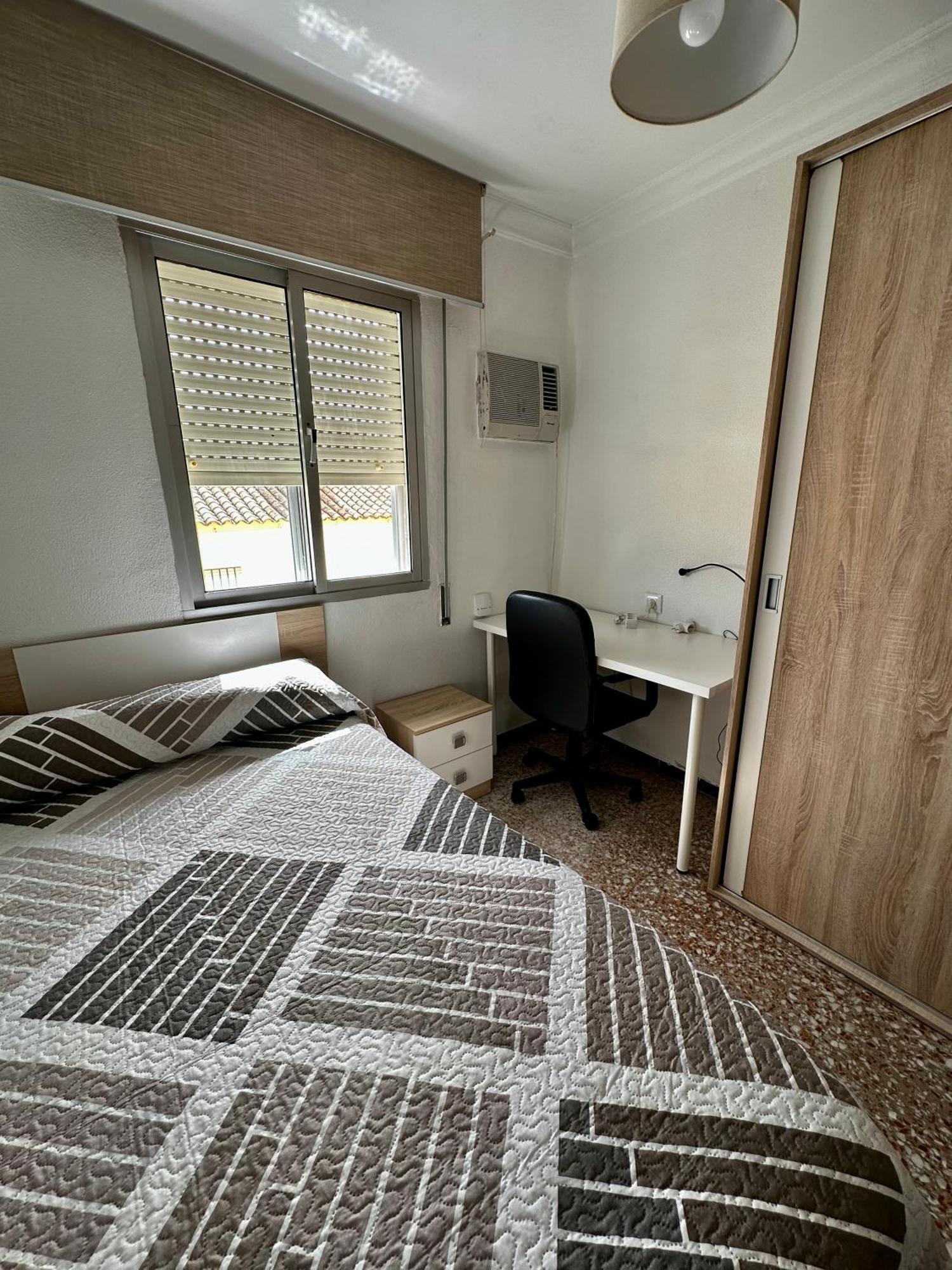 Precioso Piso, 3 Dormitorios, Aire Acondicionado Jerez de la Frontera Ngoại thất bức ảnh